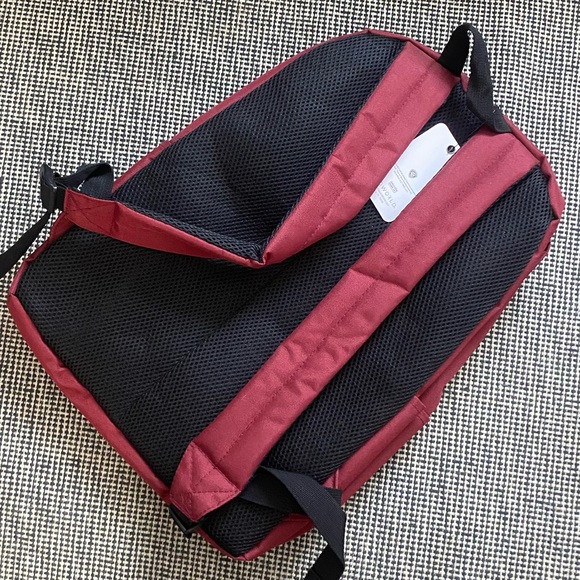 NWT Beetlejuice “handbook” backpack - Picture 5 of 7